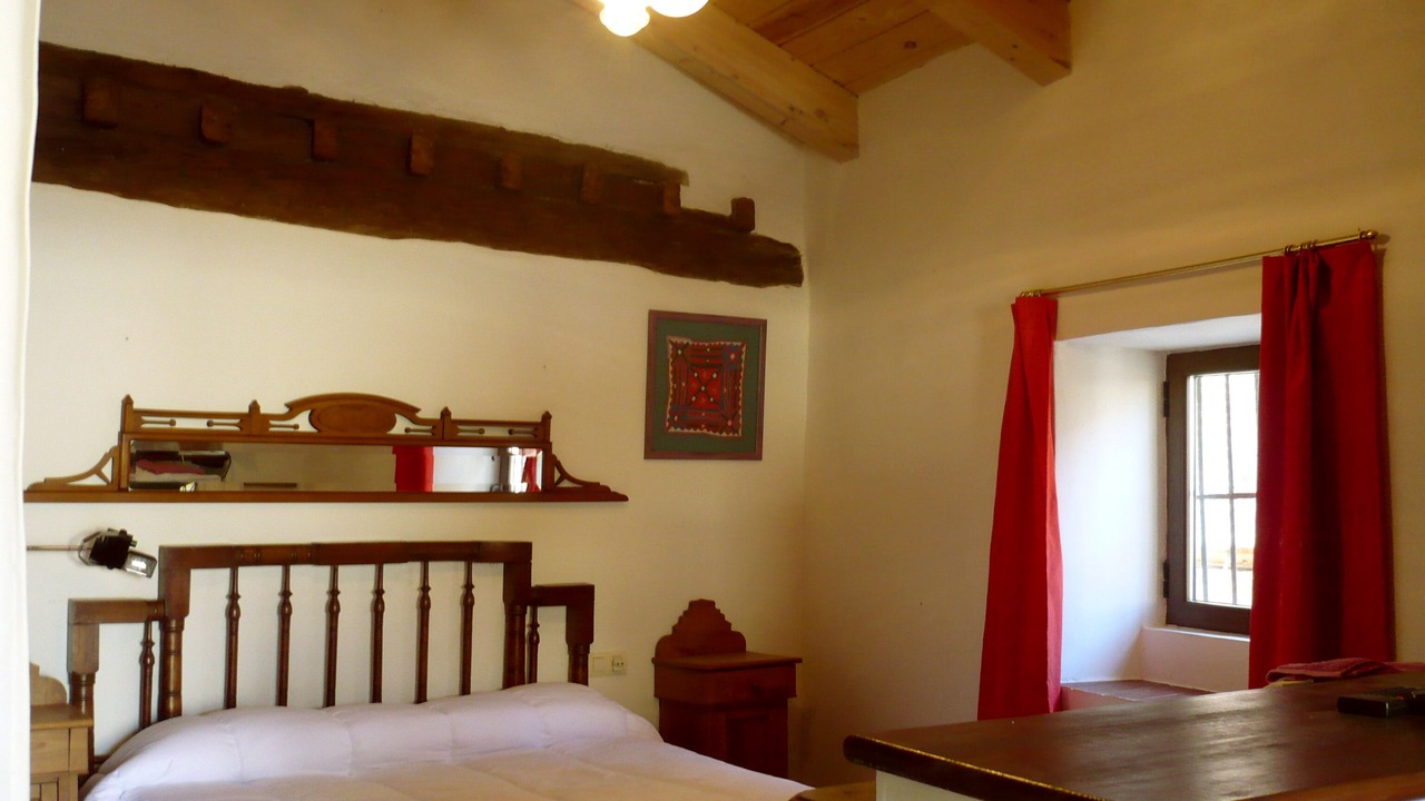 Photo of Bedroom in Simancas