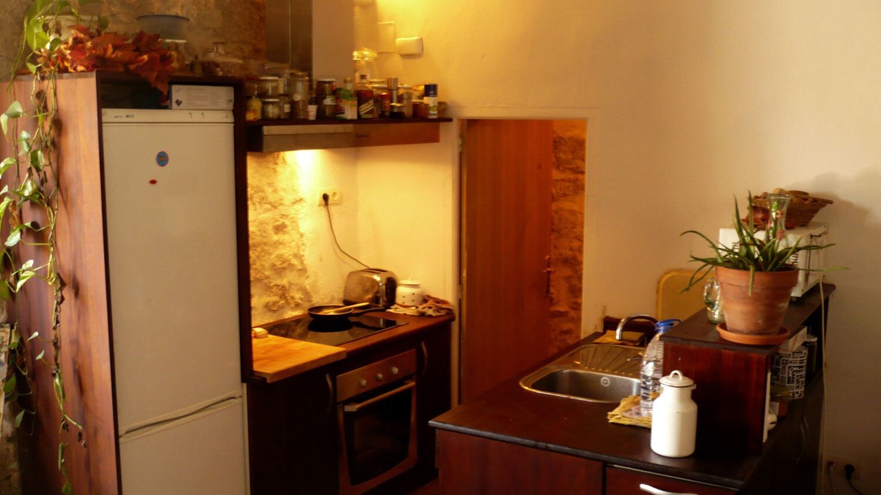 Photo of Kitchen in Simancas