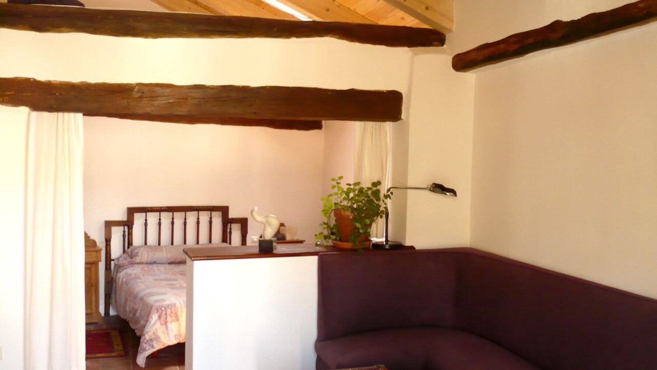 Photo of Livingroom in Simancas
