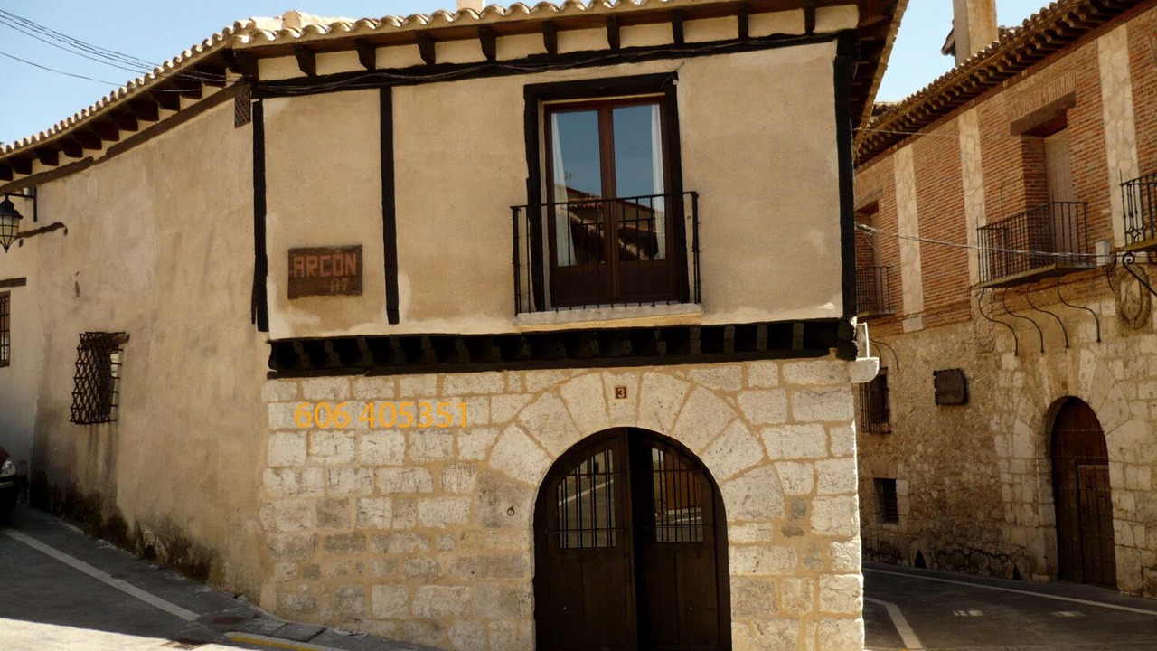 Photo of Outdoor in Simancas