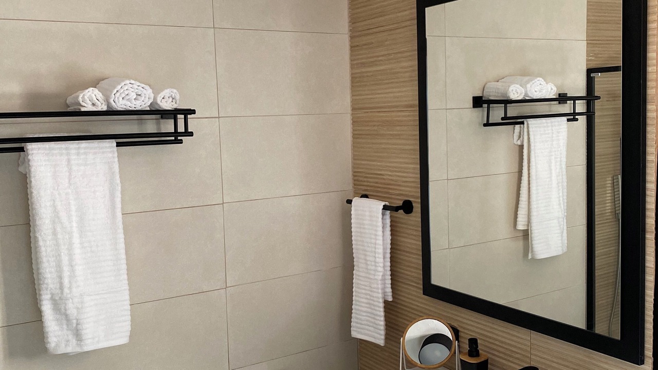 Photo of Bathroom in Platges de Fornells
