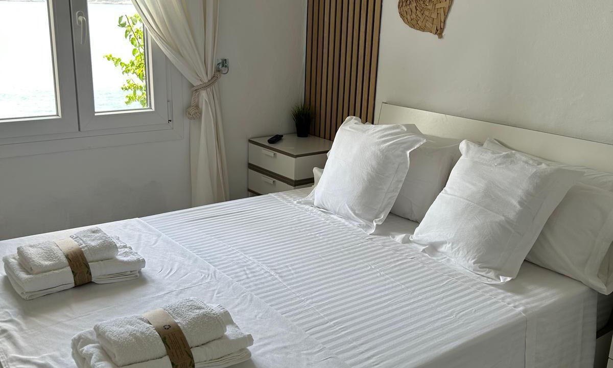 Photo of Bedroom in Platges de Fornells