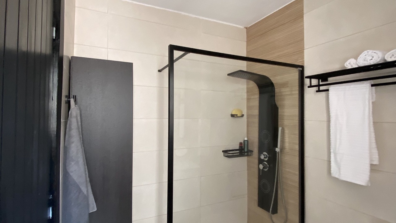 Photo of Bathroom in Platges de Fornells
