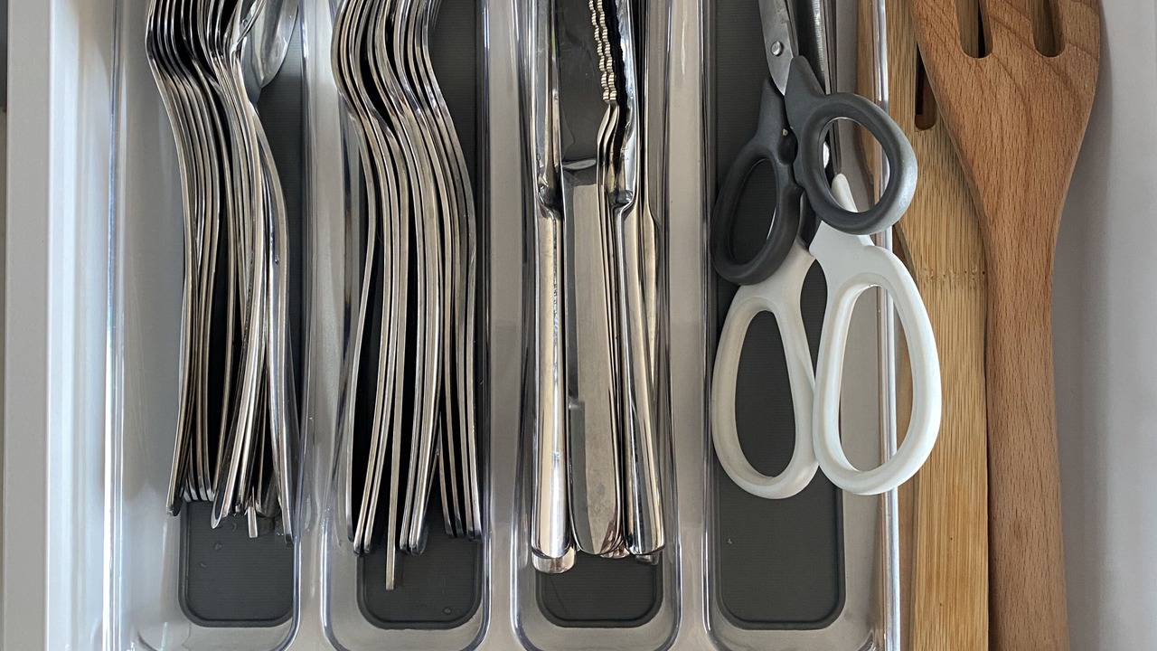 Photo of Kitchen in Platges de Fornells