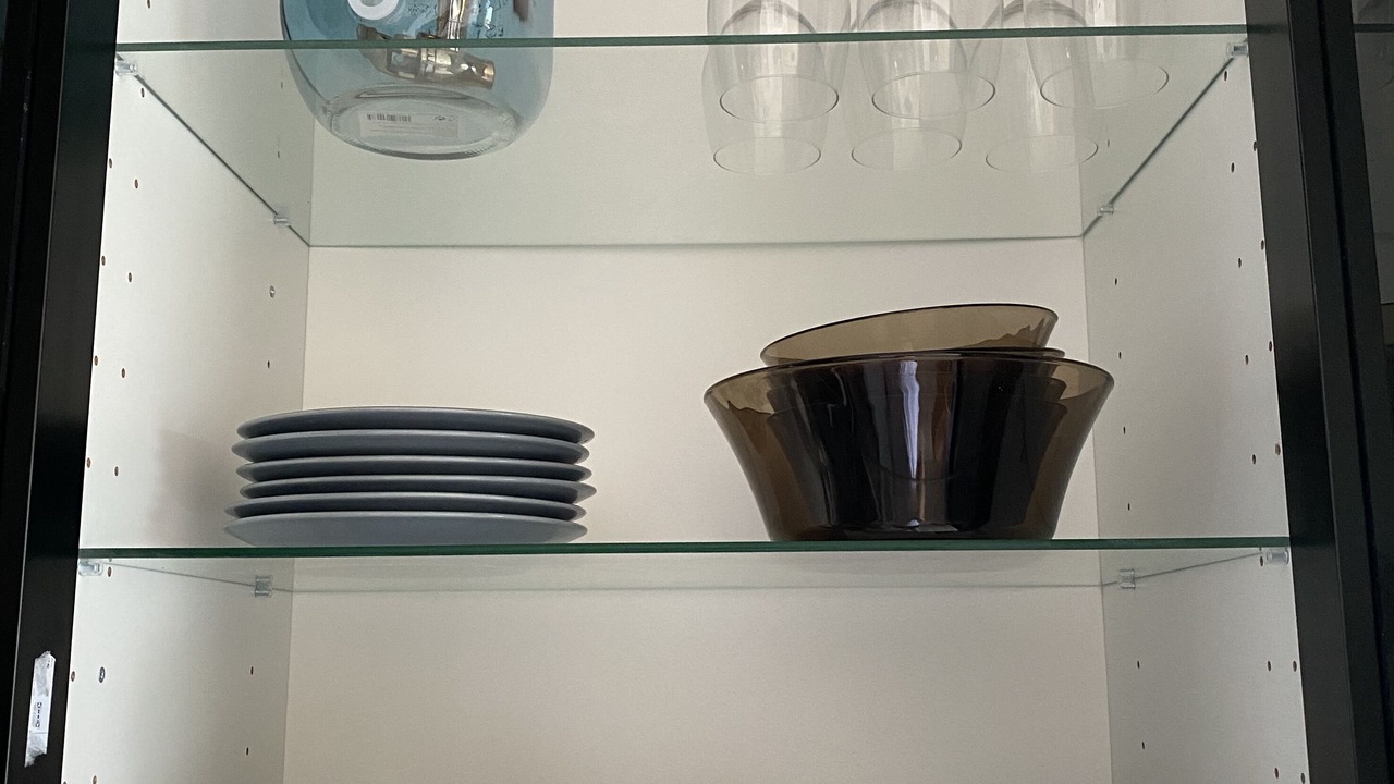 Photo of Kitchen in Platges de Fornells