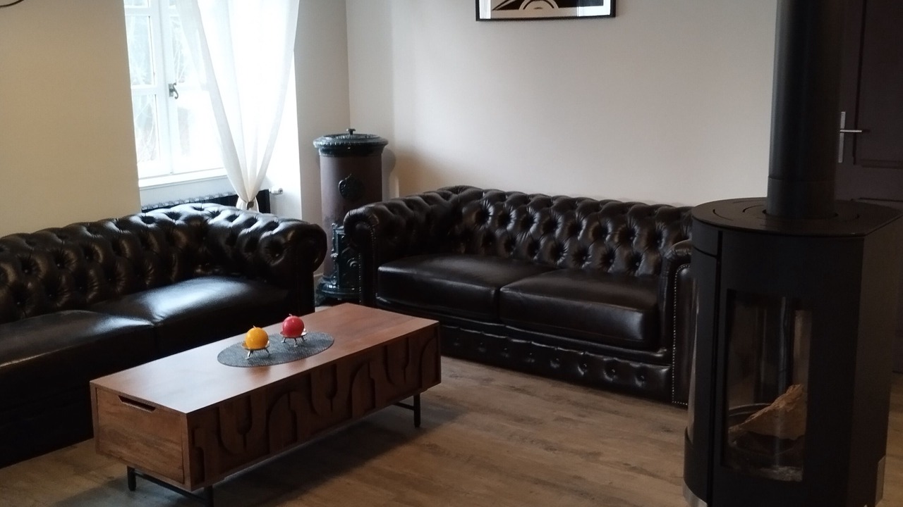 Photo of Livingroom in Rosieres