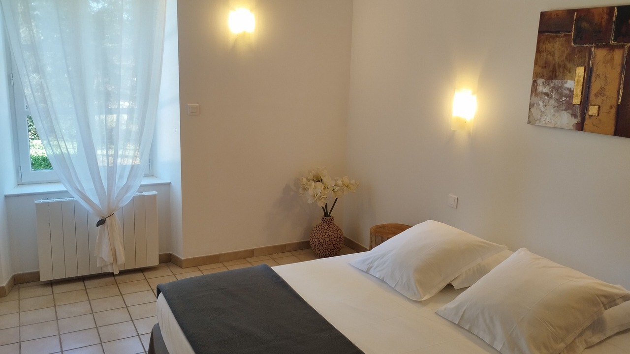 Photo of Bedroom in Rosieres
