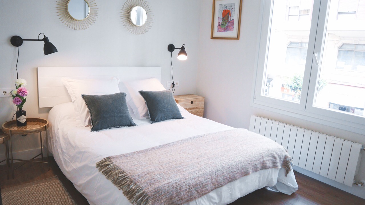 Photo of Bedroom in Abando