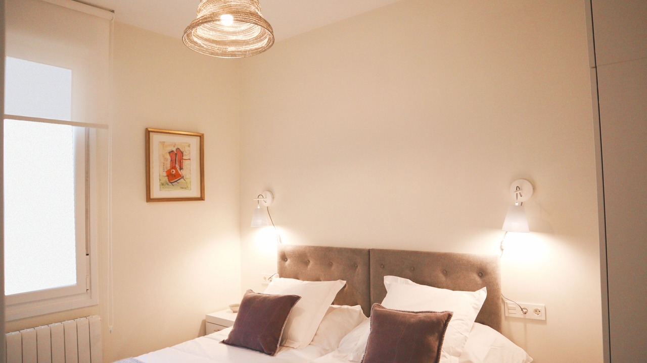 Photo of Bedroom in Abando