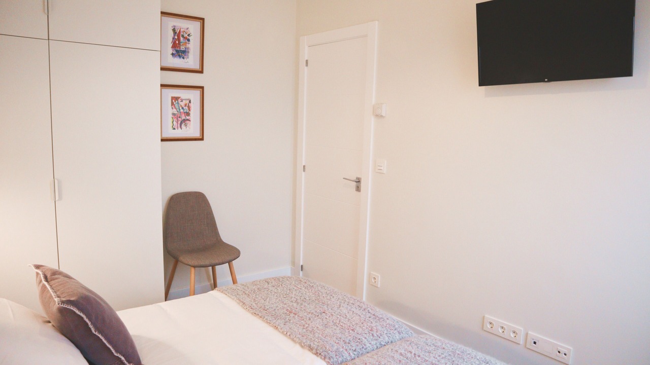 Photo of Bedroom in Abando