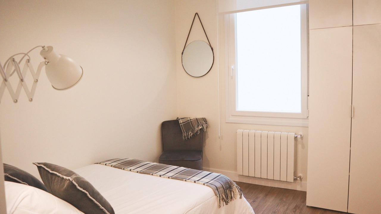 Photo of Bedroom in Abando