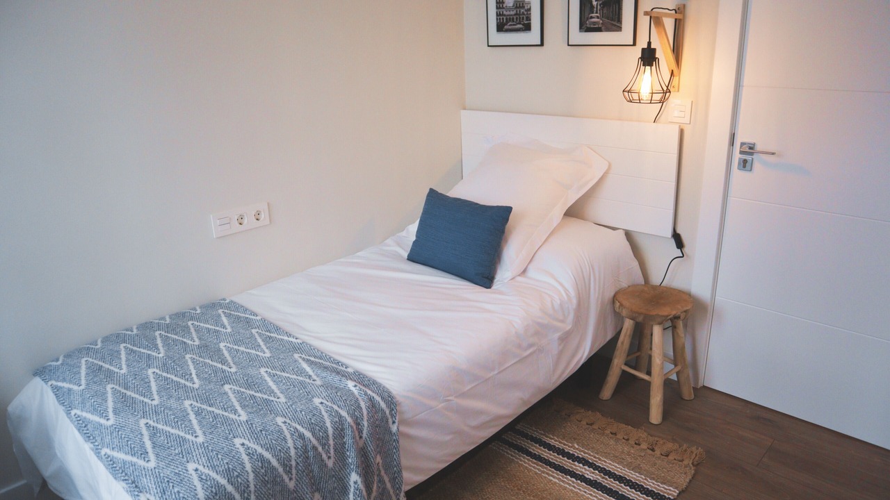 Photo of Bedroom in Abando