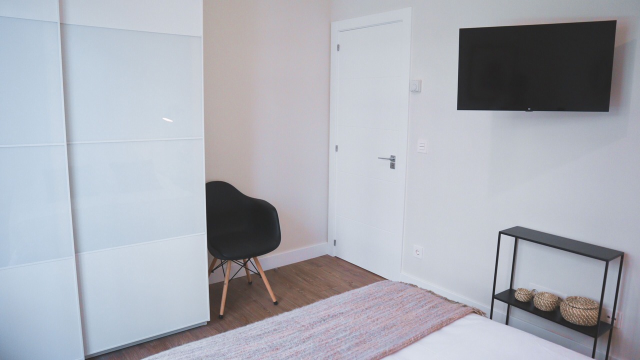 Photo of Bedroom in Abando