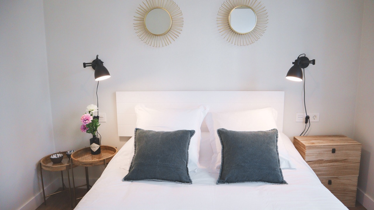 Photo of Bedroom in Abando