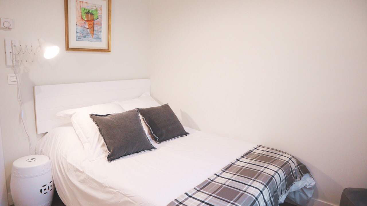 Photo of Bedroom in Abando
