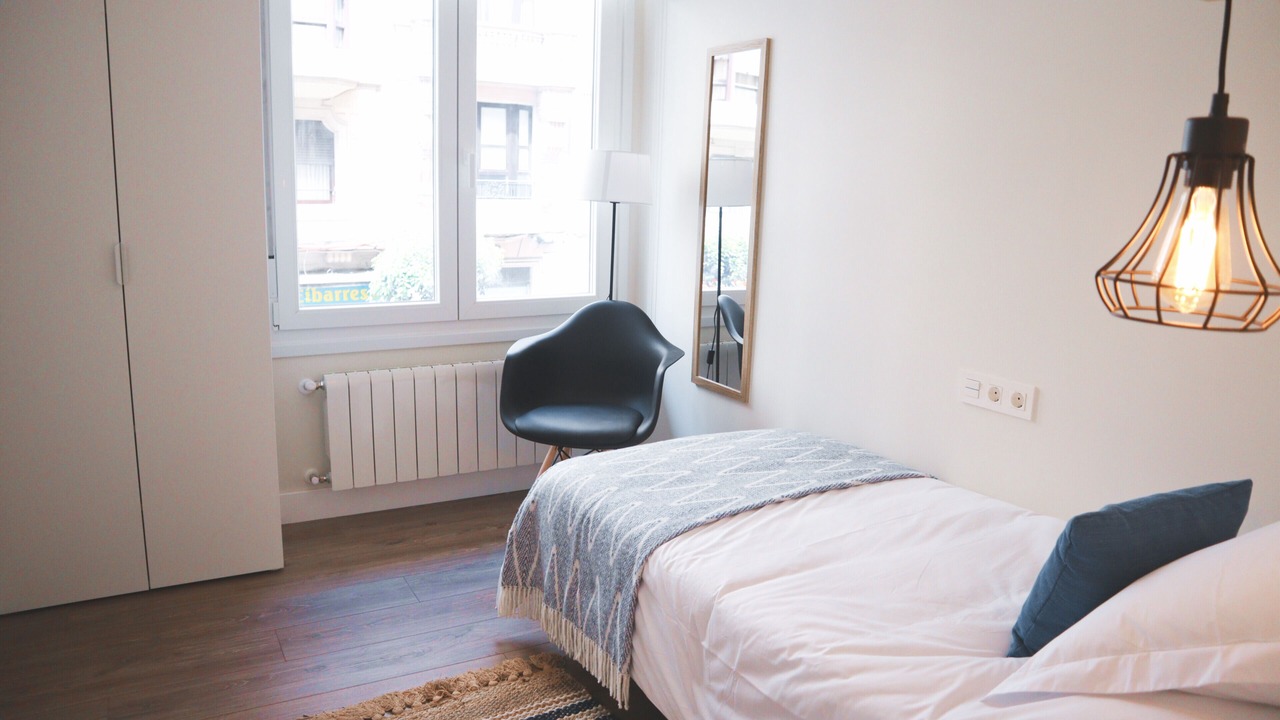 Photo of Bedroom in Abando