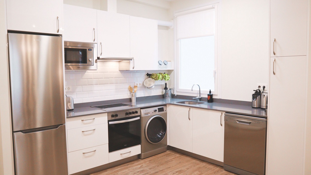 Photo of Kitchen in Abando