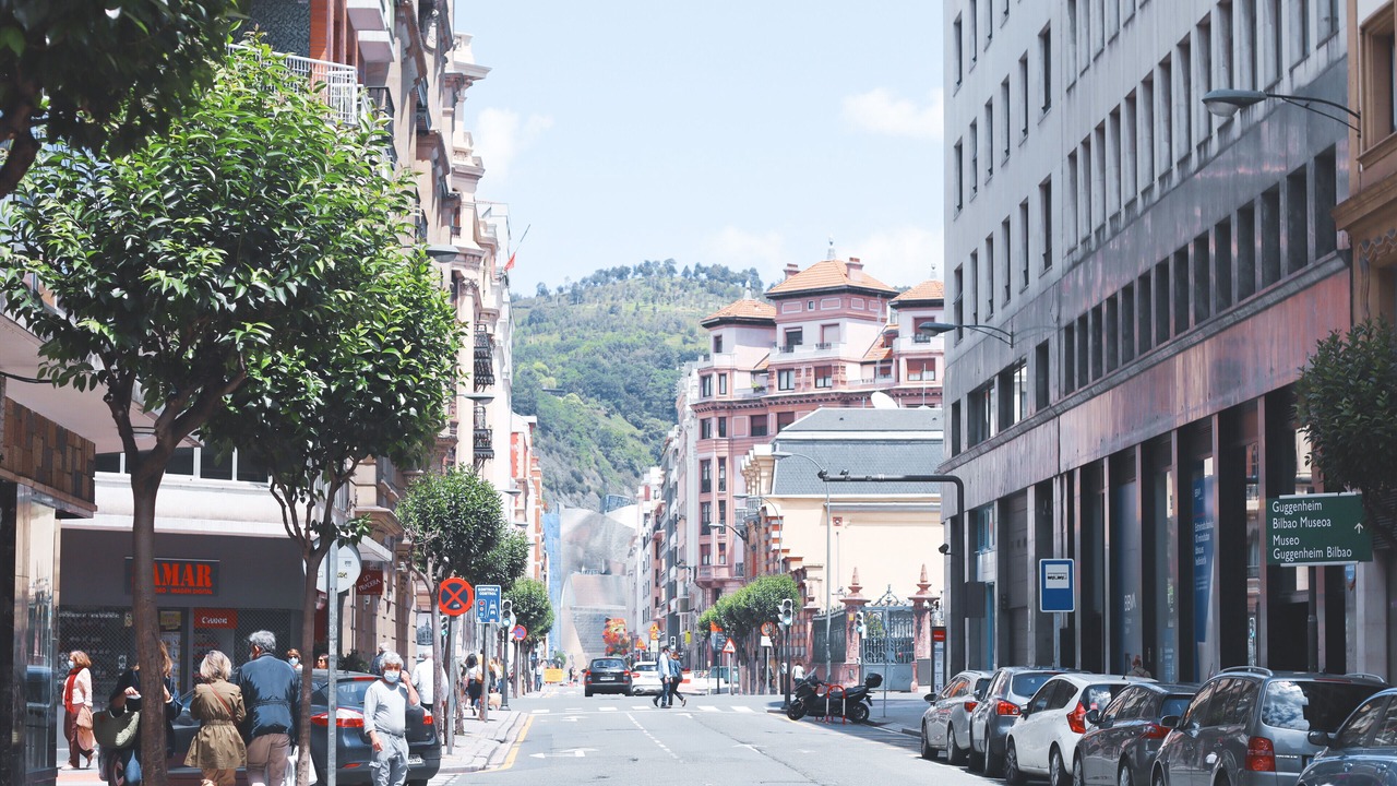 Photo of Outdoor in Abando