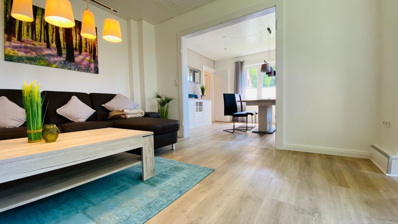 Photo of Livingroom in Dorfmark