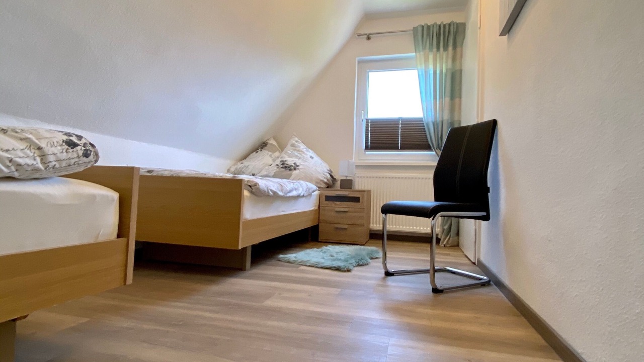 Photo of Bedroom in Dorfmark