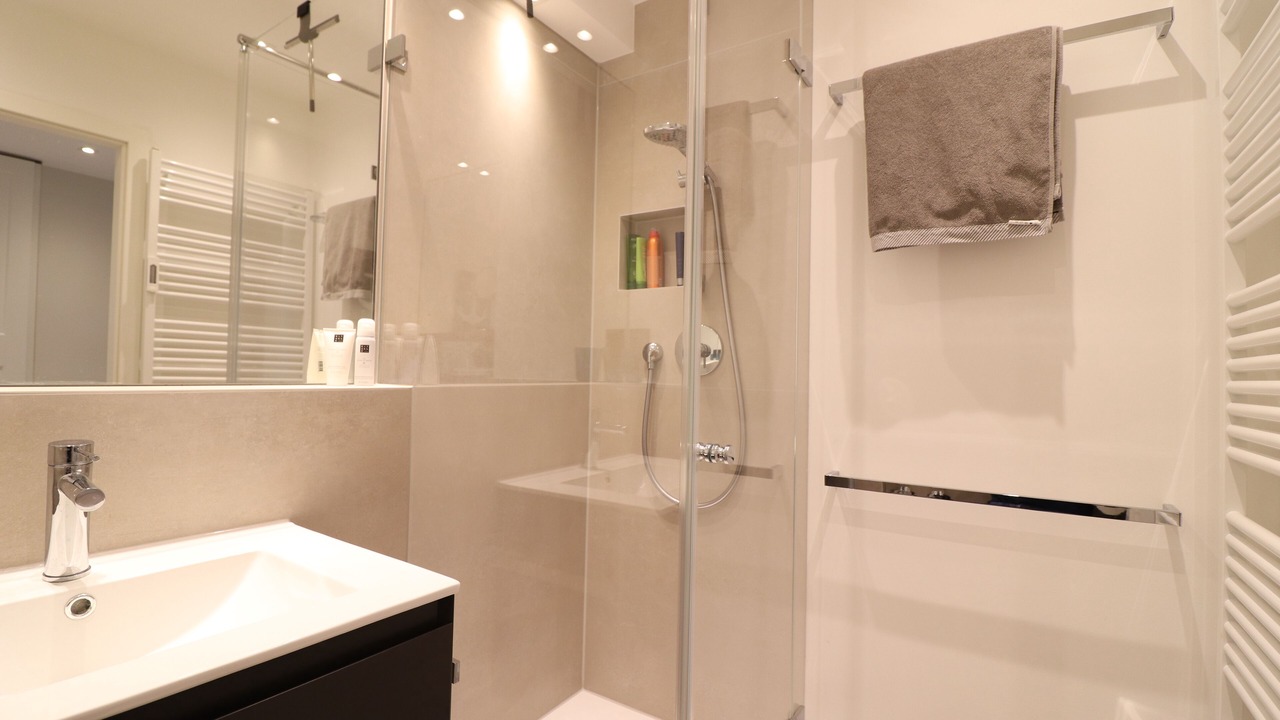Photo of Bathroom in Niendorf/Ostsee