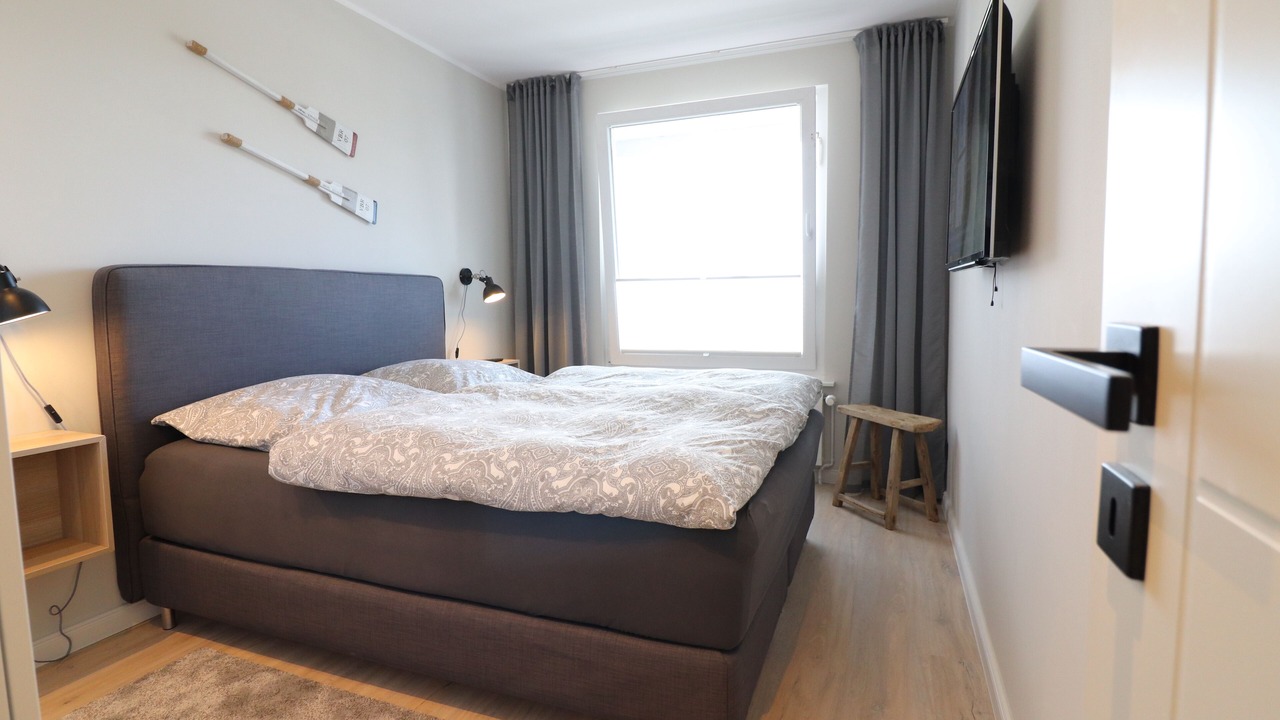 Photo of Bedroom in Niendorf/Ostsee