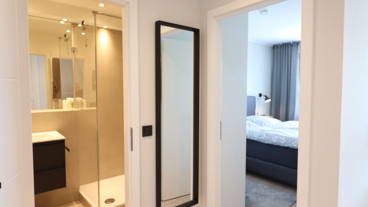 Photo of Bathroom in Niendorf/Ostsee