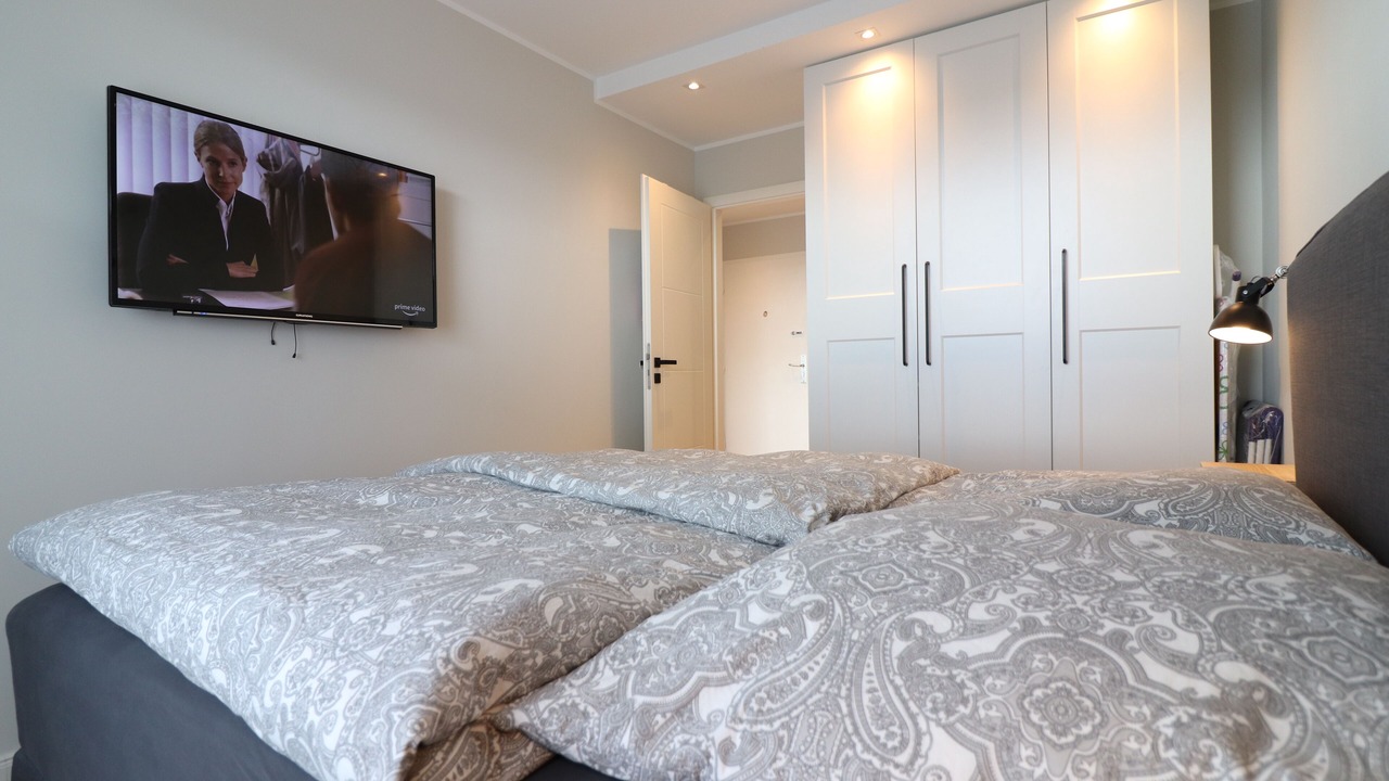 Photo of Bedroom in Niendorf/Ostsee