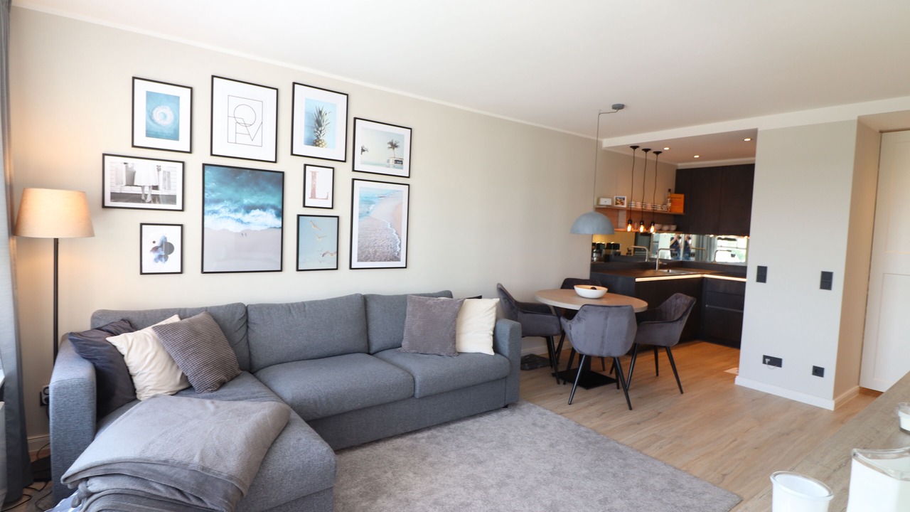 Photo of Livingroom in Niendorf/Ostsee