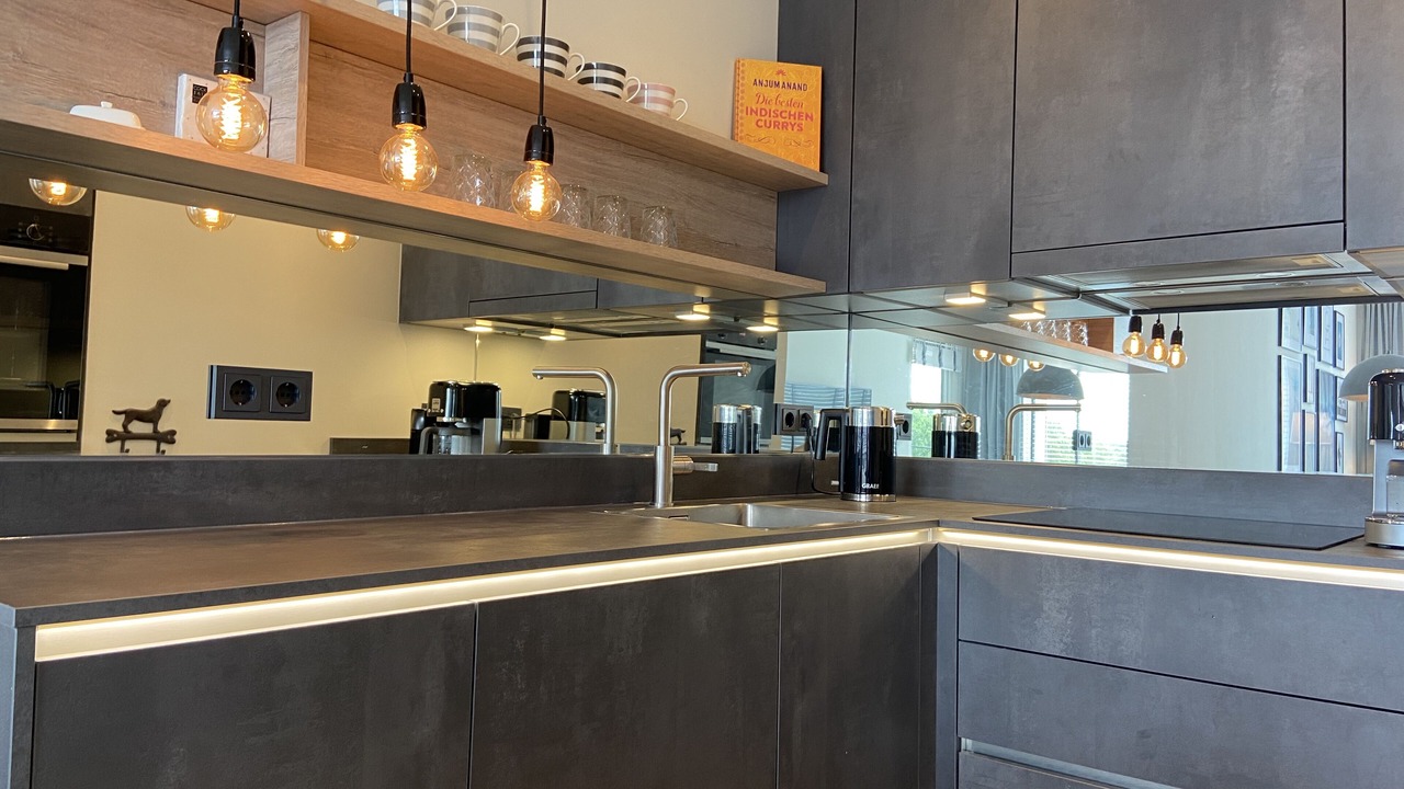 Photo of Kitchen in Niendorf/Ostsee