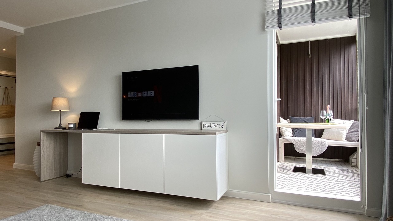 Photo of Livingroom in Niendorf/Ostsee