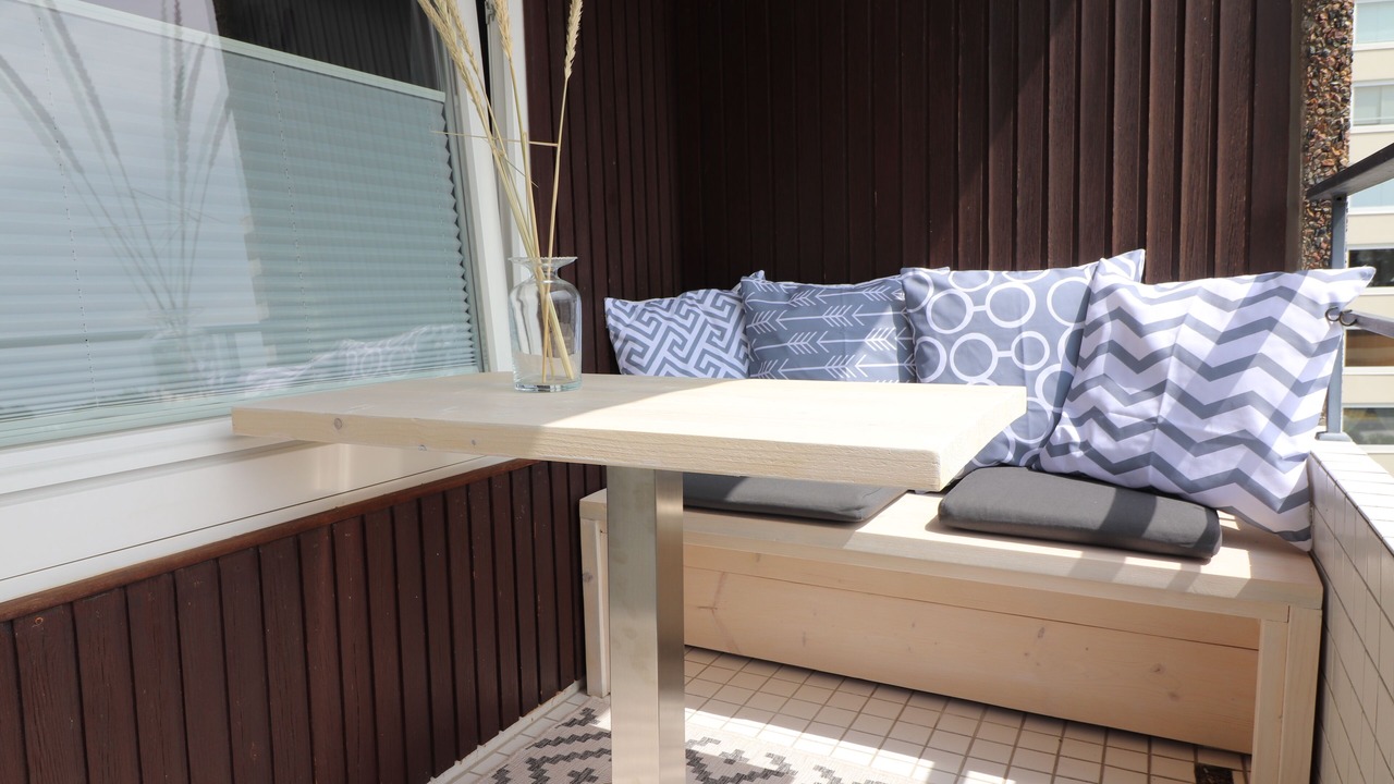 Photo of Outdoor in Niendorf/Ostsee