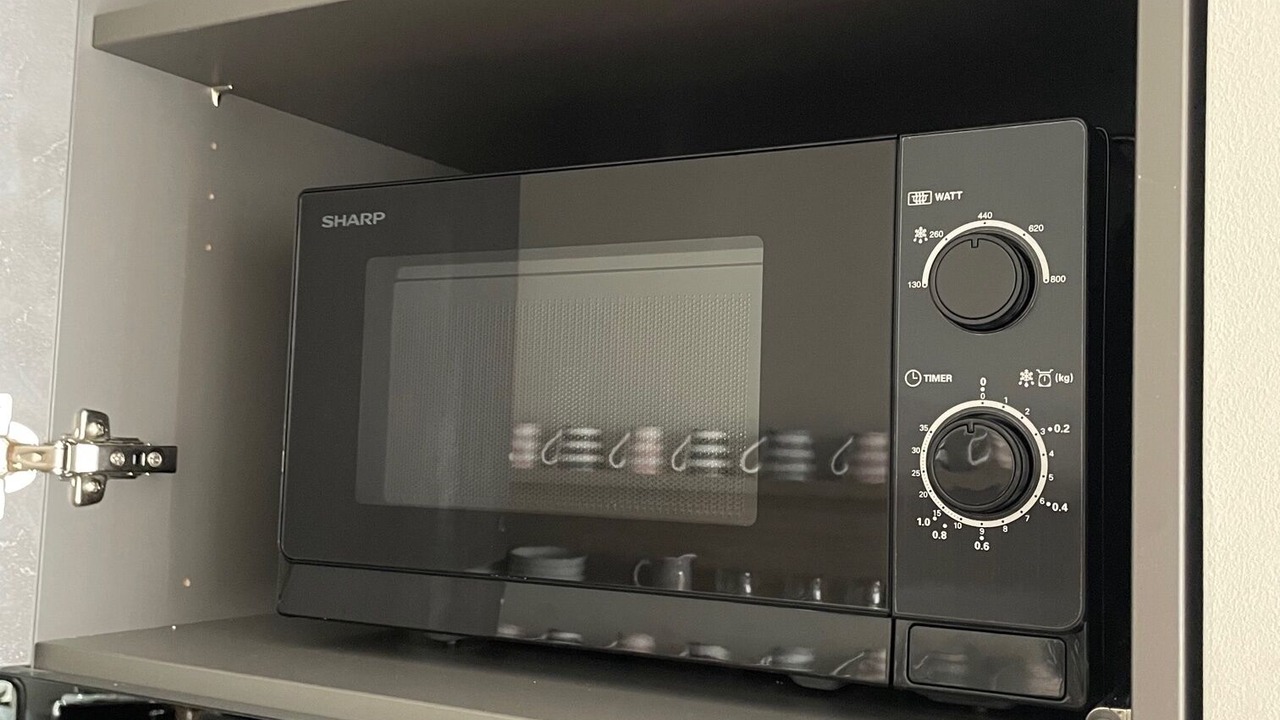 Photo of Kitchen in Niendorf/Ostsee