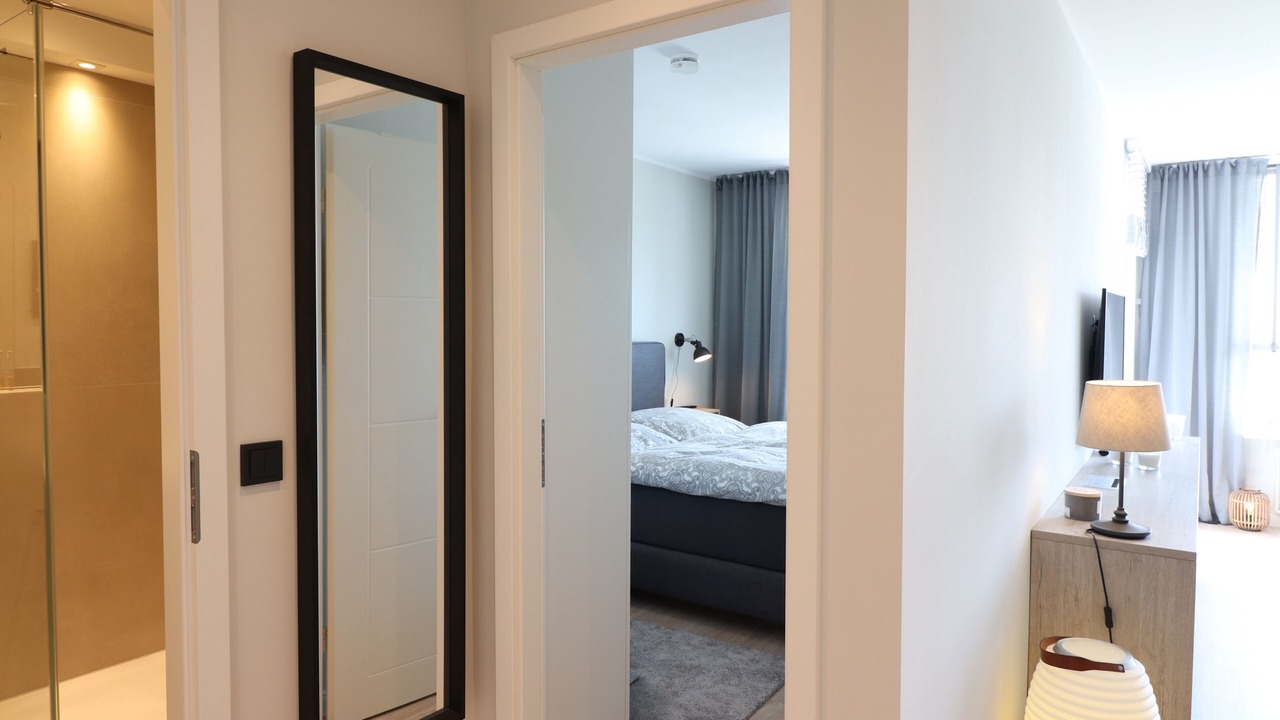 Photo of Bedroom in Niendorf/Ostsee