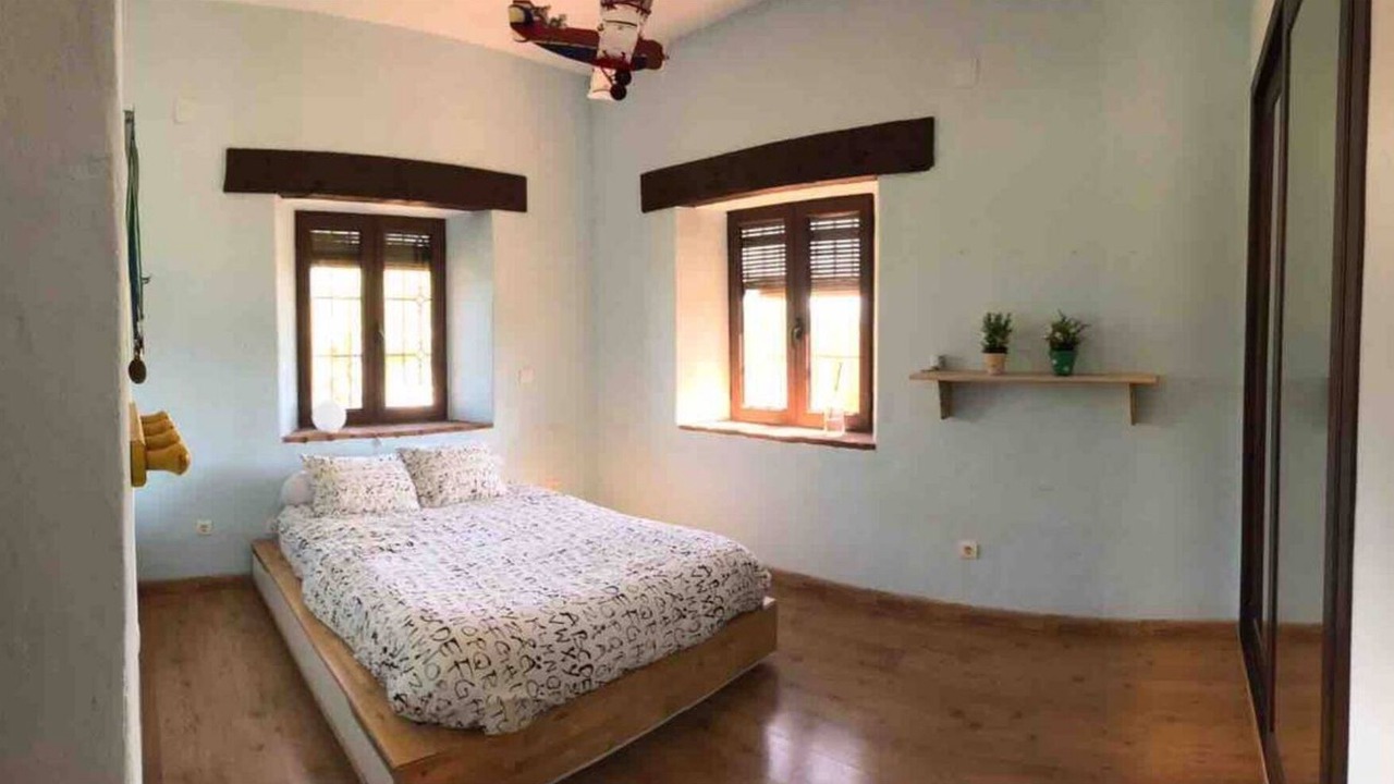 Photo of Bedroom in Valverde del Camino