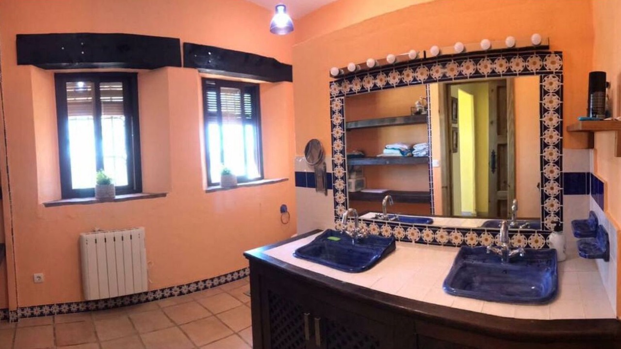 Photo of Bathroom in Valverde del Camino