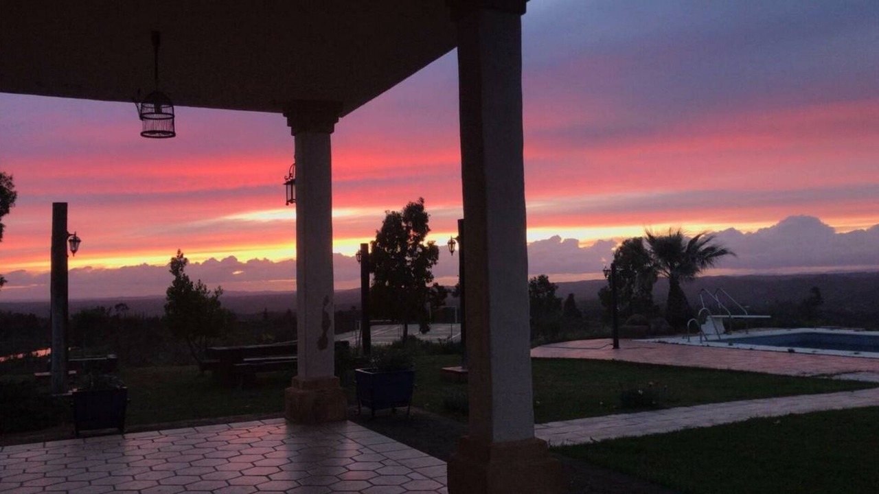 Photo of Patio Balcony in Valverde del Camino