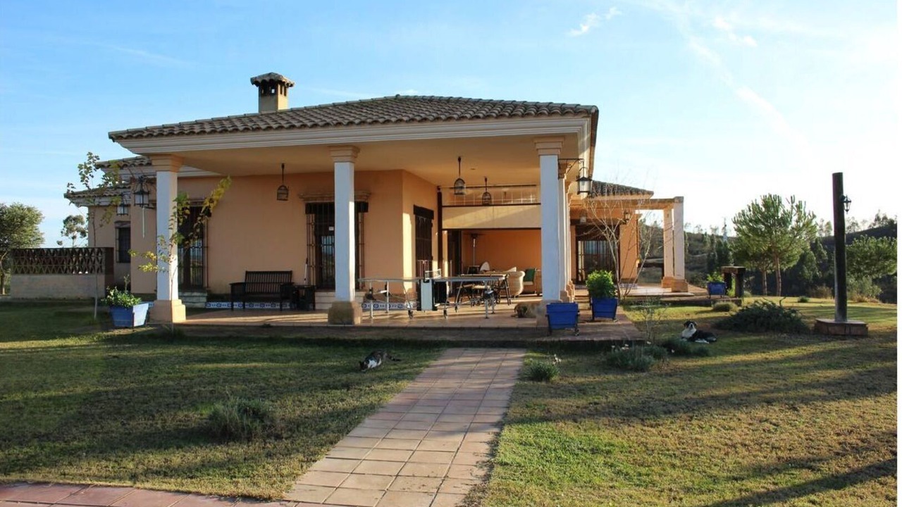 Photo of Outdoor in Valverde del Camino