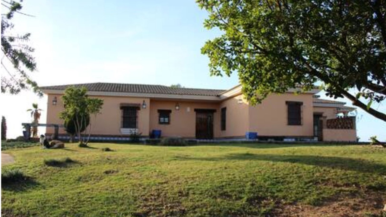 Photo of Outdoor in Valverde del Camino