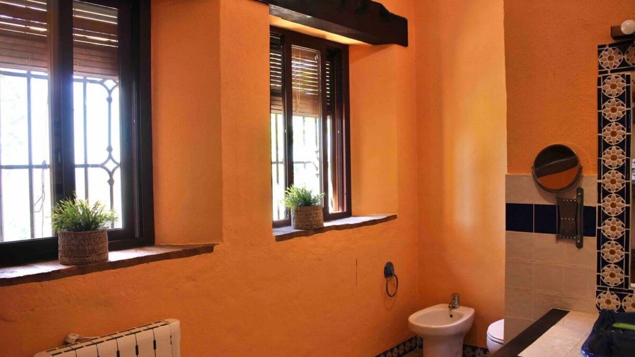 Photo of Bathroom in Valverde del Camino