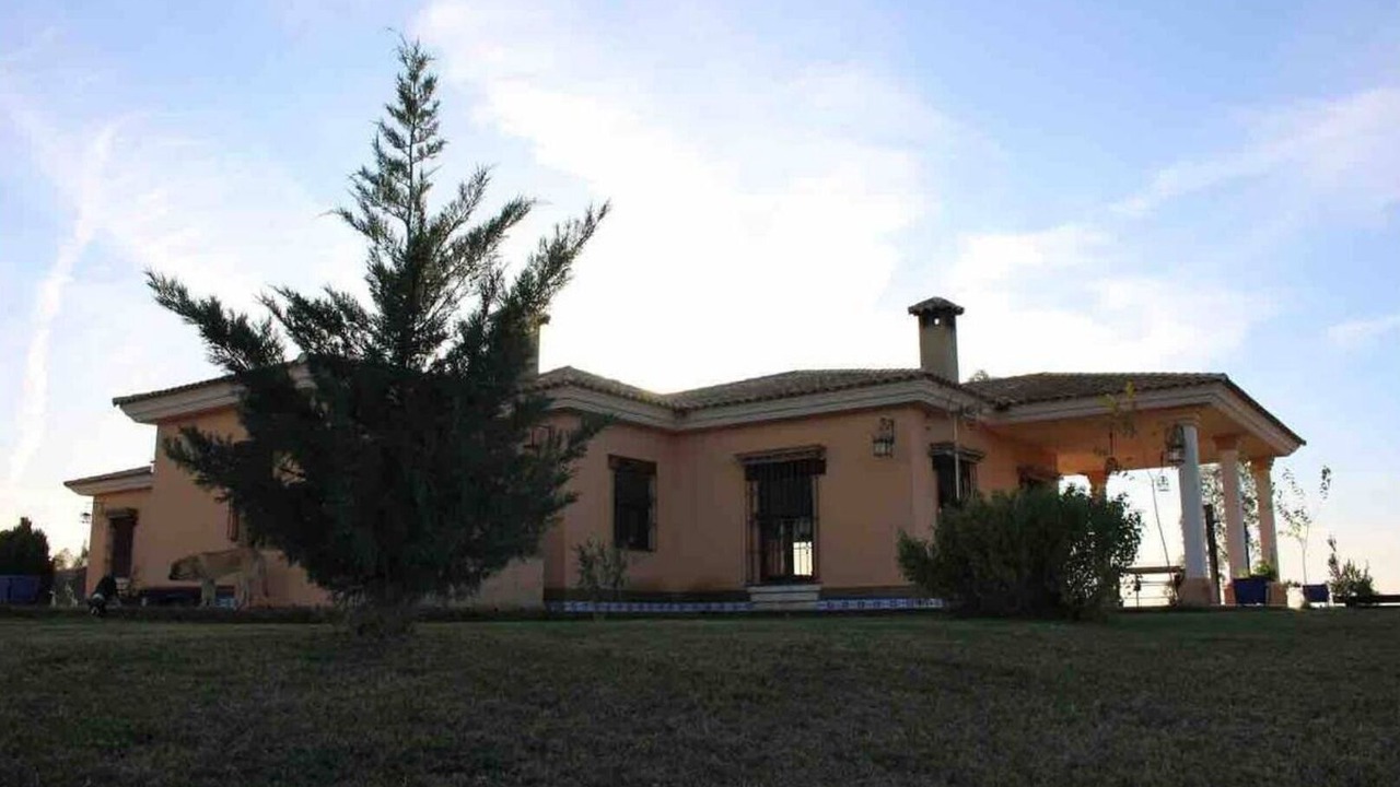 Photo of Outdoor in Valverde del Camino