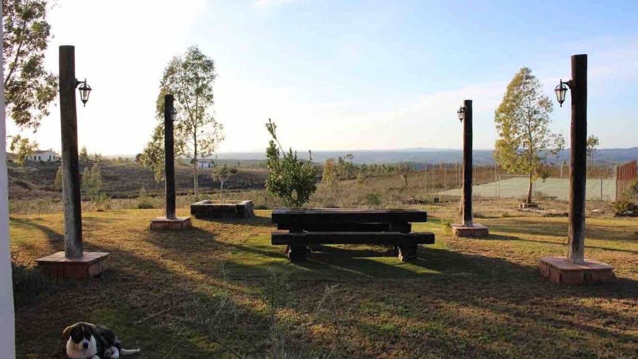 Photo of Outdoor in Valverde del Camino