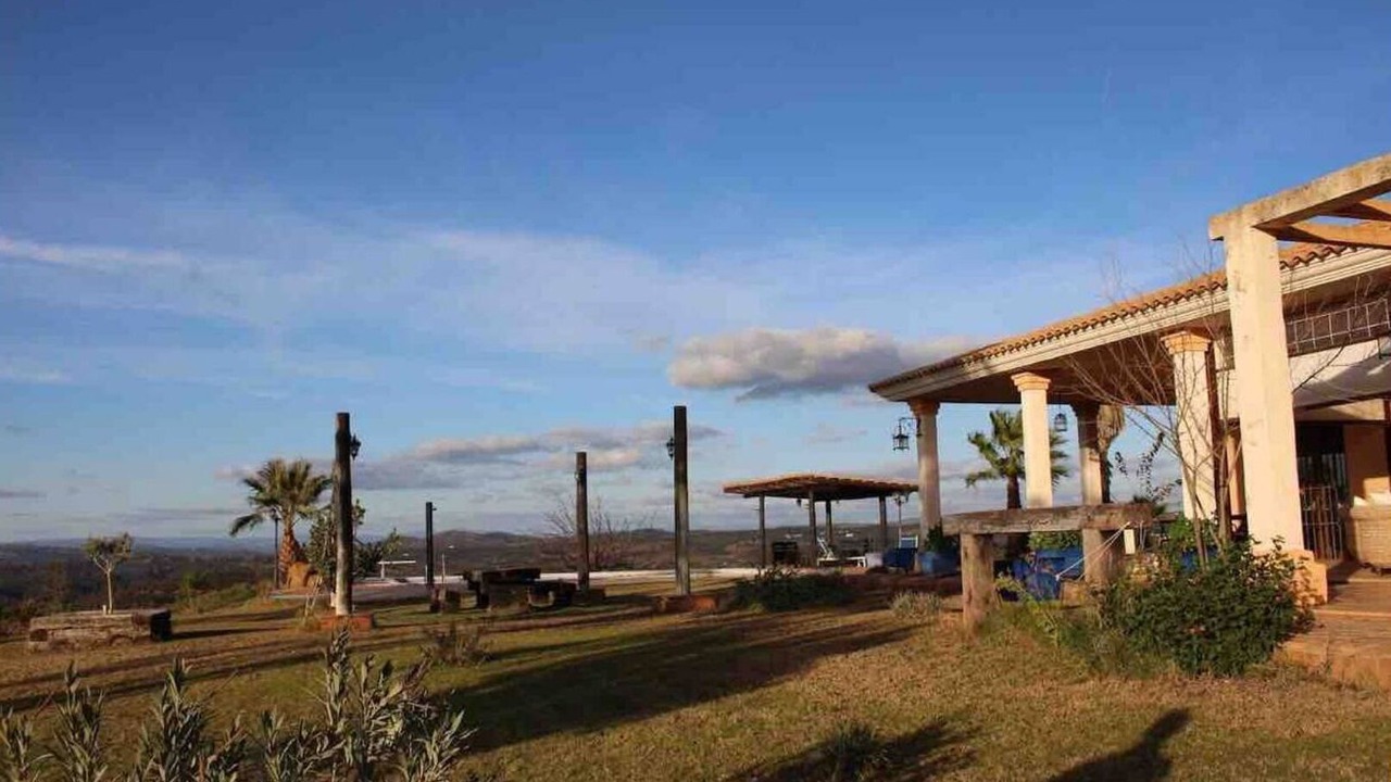 Photo of Outdoor in Valverde del Camino