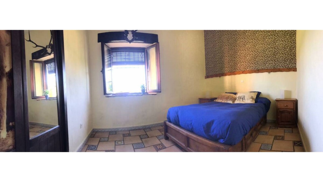Photo of Bedroom in Valverde del Camino
