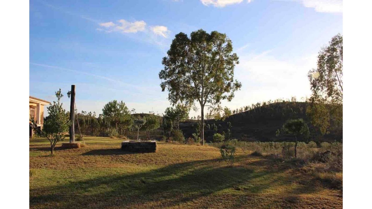 Photo of Outdoor in Valverde del Camino