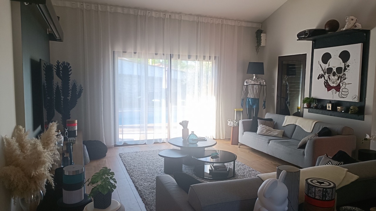 Photo of Livingroom in Saint-Symphorien-d'Ozon