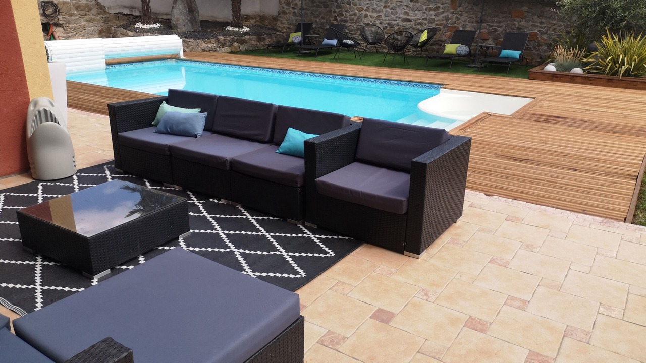 Photo of Outdoor in Saint-Symphorien-d'Ozon