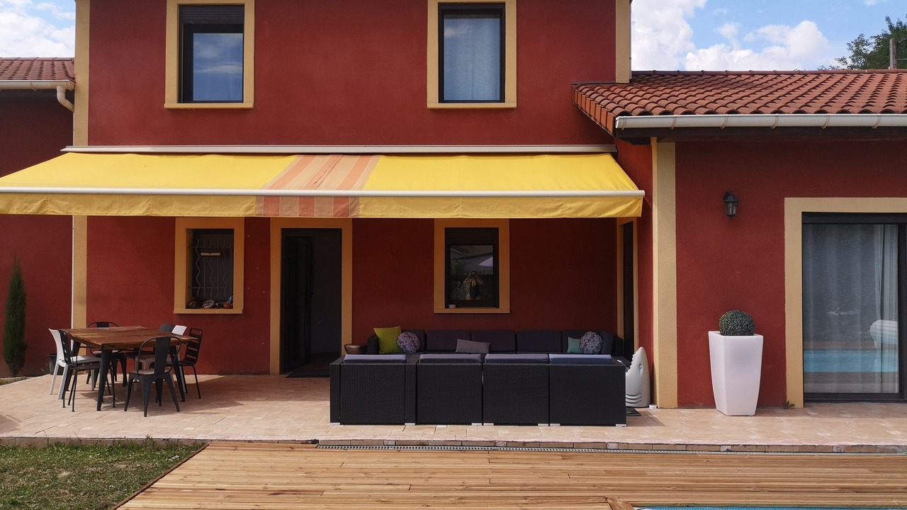 Photo of Outdoor in Saint-Symphorien-d'Ozon