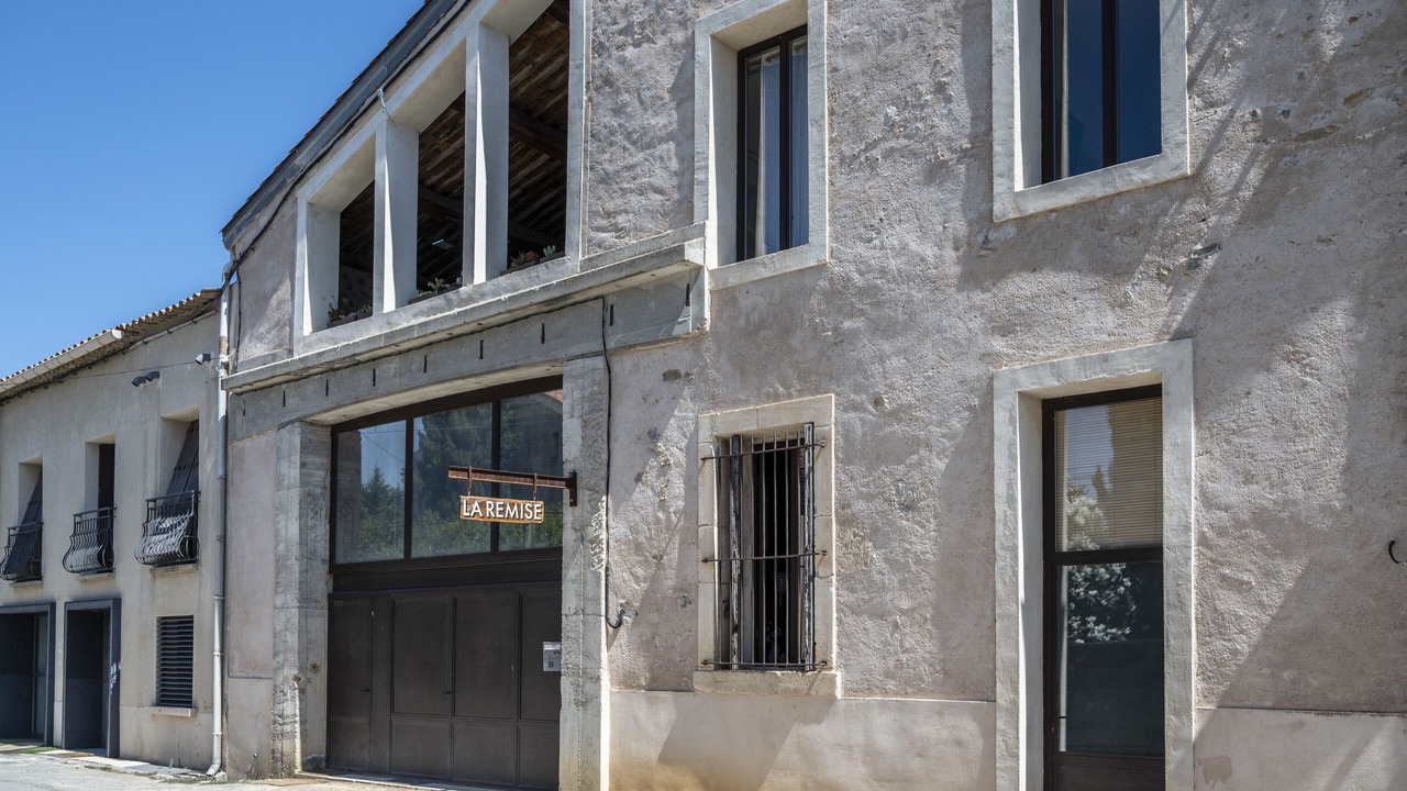 Photo of Outdoor in Le Somail