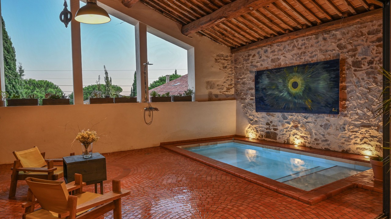 Photo of Outdoor in Le Somail